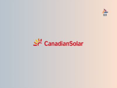 Canadian Solar