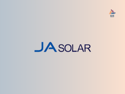 JA Solar