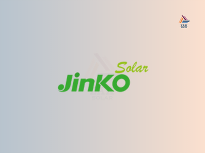 Jinko Solar